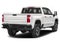 2023 Chevrolet Silverado 2500HD 4WD Crew Cab Standard Bed Custom