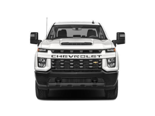 2023 Chevrolet Silverado 2500HD 4WD Crew Cab Standard Bed Custom