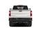 2023 Chevrolet Silverado 2500HD 4WD Crew Cab Standard Bed Custom