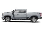 2024 Chevrolet Silverado 3500HD 4WD Crew Cab Standard Bed LTZ