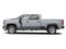 2024 Chevrolet Silverado 3500HD 4WD Crew Cab Standard Bed LTZ