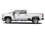 2024 Chevrolet Silverado 3500HD 4WD Crew Cab Standard Bed LTZ