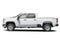 2024 Chevrolet Silverado 3500HD 4WD Crew Cab Standard Bed LTZ