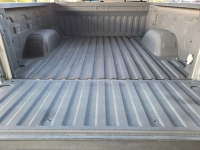 2023 Chevrolet Silverado 1500 4WD Crew Cab Short Bed WT