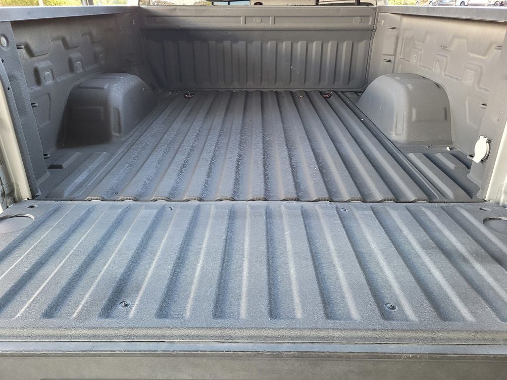 2023 Chevrolet Silverado 1500 4WD Crew Cab Short Bed WT