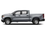 2023 Chevrolet Silverado 1500 4WD Crew Cab Short Bed WT