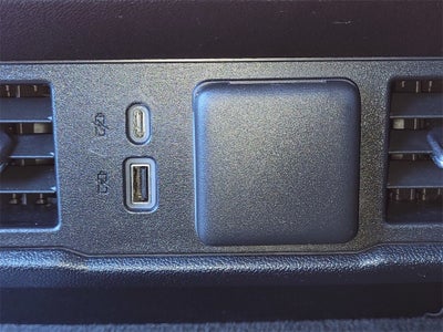 2022 Chevrolet Silverado 1500 4WD Crew Cab Short Bed RST