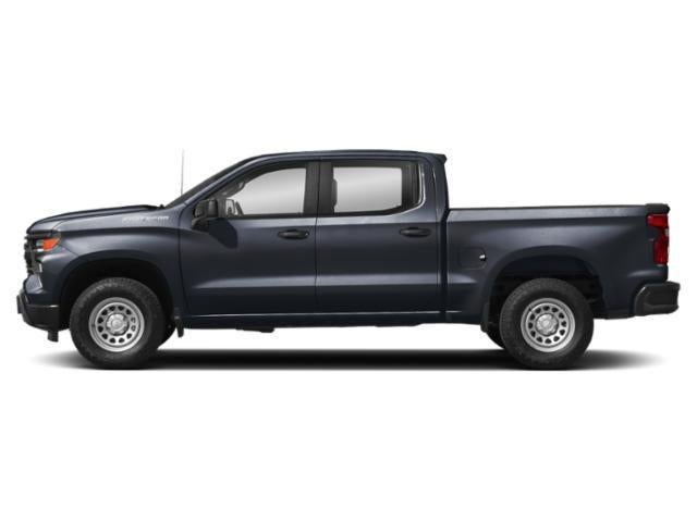 2024 Chevrolet Silverado 1500 4WD Crew Cab Short Bed High Country