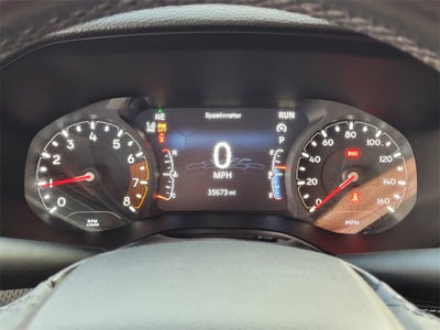 2022 Jeep Compass Altitude 4x4