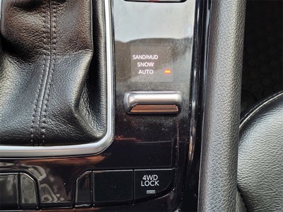 2022 Jeep Compass Altitude 4x4