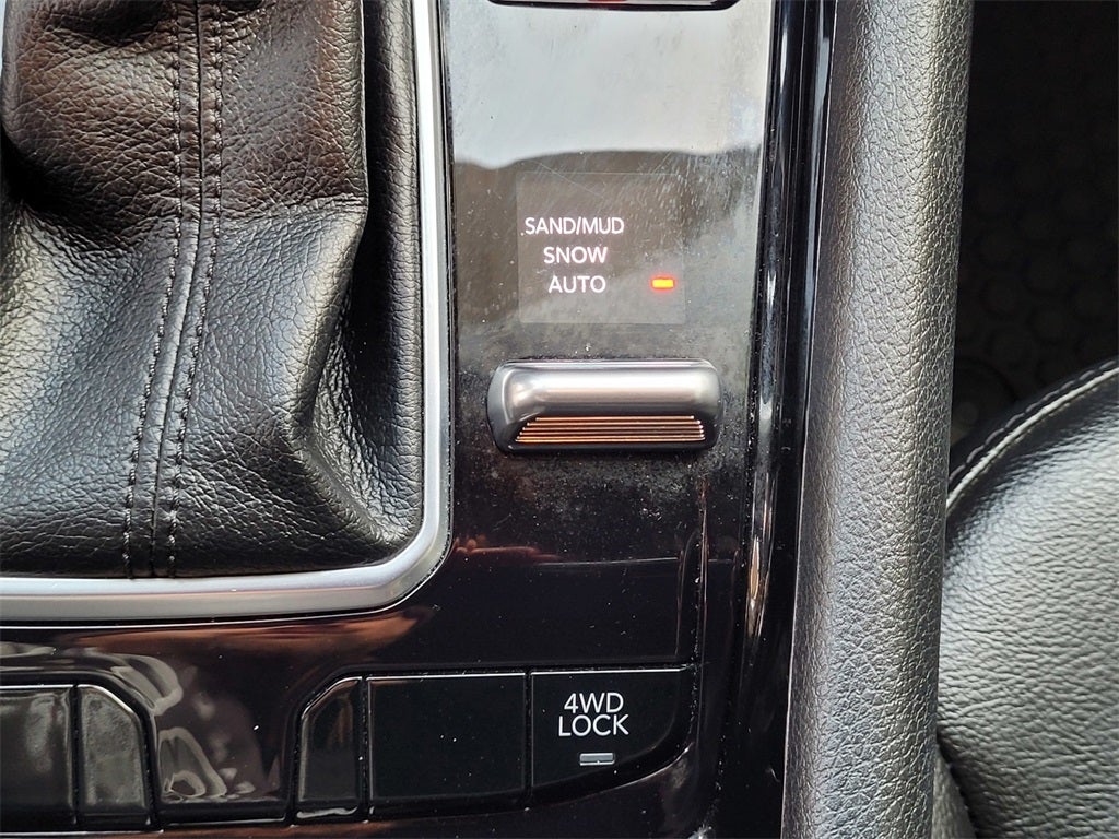 2022 Jeep Compass Altitude 4x4