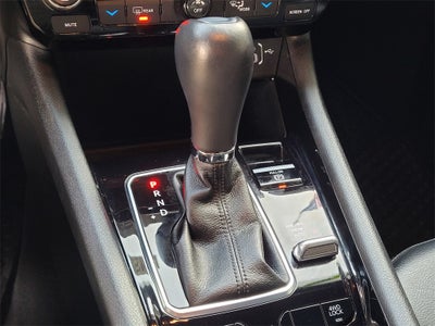 2022 Jeep Compass Altitude 4x4