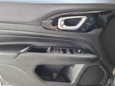 2022 Jeep Compass Altitude 4x4