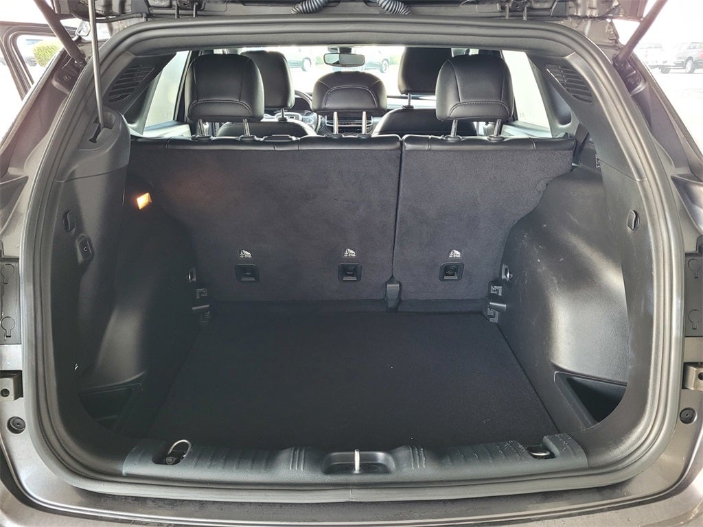 2022 Jeep Compass Altitude 4x4