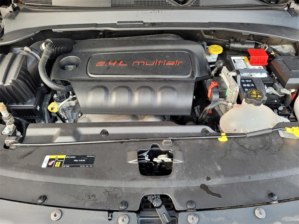 2022 Jeep Compass Altitude 4x4