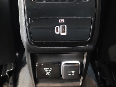 2022 Jeep Compass Altitude 4x4