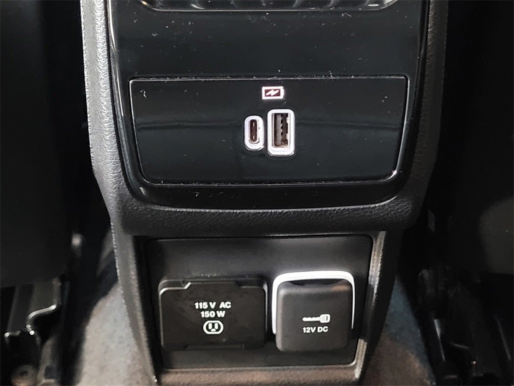 2022 Jeep Compass Altitude 4x4