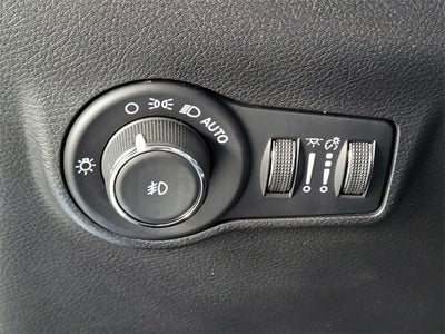 2022 Jeep Compass Altitude 4x4