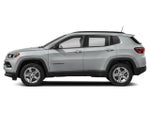 2023 Jeep Compass Latitude 4x4
