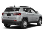 2023 Jeep Compass Latitude 4x4