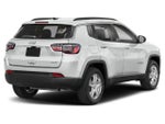 2022 Jeep Compass Latitude Lux 4x4