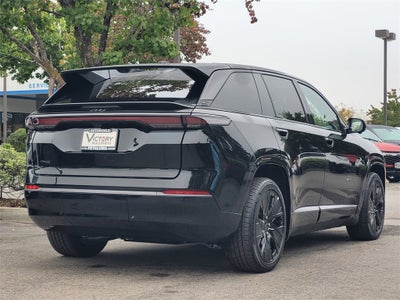 2025 Jeep Wagoneer S WAGONEER S LAUNCH EDITION