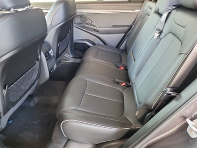 2025 Jeep Wagoneer S WAGONEER S LIMITED