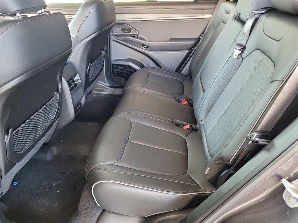 2025 Jeep Wagoneer S WAGONEER S LIMITED