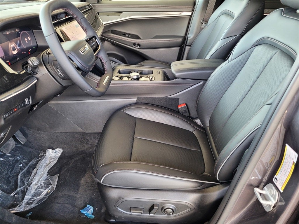 2025 Jeep Wagoneer S WAGONEER S LIMITED