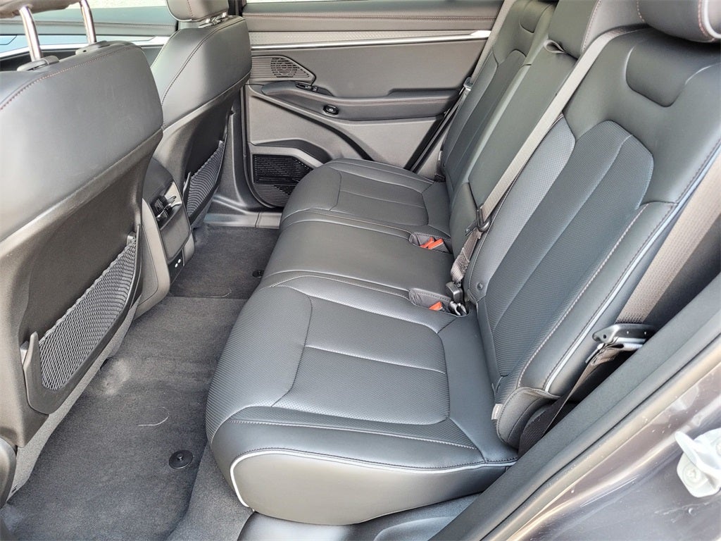 2025 Jeep Wagoneer S WAGONEER S LIMITED