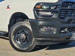 2025 RAM Ram 2500 RAM 2500 TRADESMAN CREW CAB 4X4 6'4' BOX