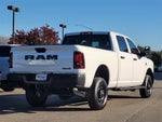 2025 RAM Ram 2500 RAM 2500 TRADESMAN CREW CAB 4X4 6'4' BOX