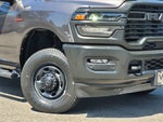 2025 RAM Ram 2500 RAM 2500 TRADESMAN CREW CAB 4X4 6'4' BOX