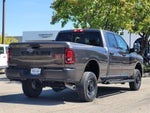 2025 RAM Ram 2500 RAM 2500 TRADESMAN CREW CAB 4X4 6'4' BOX