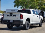 2025 RAM Ram 2500 RAM 2500 TRADESMAN CREW CAB 4X4 6'4' BOX