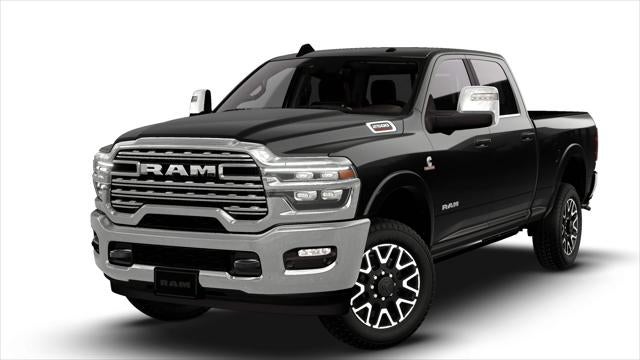 2026 RAM Ram 2500 RAM 2500 LIMITED LONGHORN CREW CAB 4X4 6'4' BOX