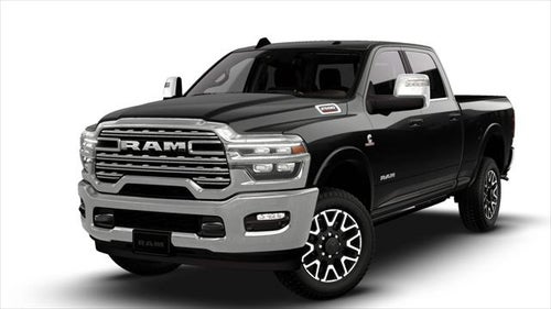 2026 RAM Ram 2500 RAM 2500 LIMITED LONGHORN CREW CAB 4X4 6'4' BOX
