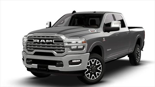 2026 RAM Ram 2500 RAM 2500 LIMITED LONGHORN CREW CAB 4X4 6'4' BOX