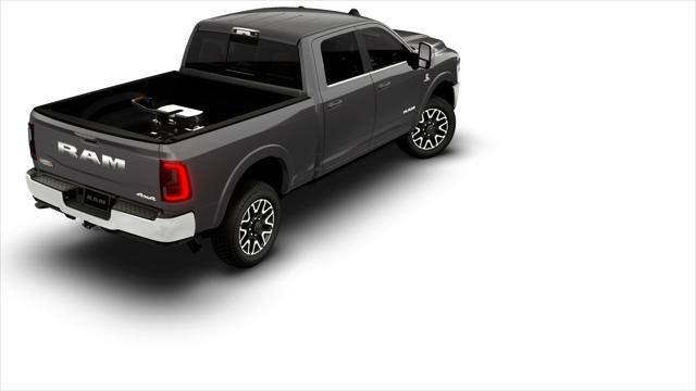 2026 RAM Ram 2500 RAM 2500 LIMITED LONGHORN CREW CAB 4X4 6'4' BOX