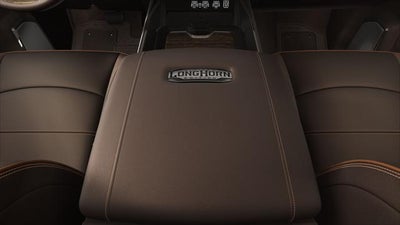 2026 RAM Ram 2500 RAM 2500 LIMITED LONGHORN CREW CAB 4X4 6'4' BOX
