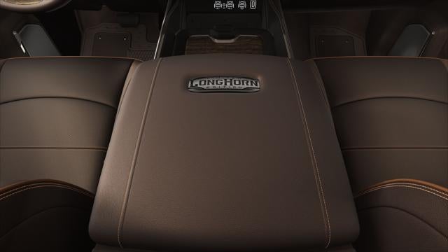 2026 RAM Ram 2500 RAM 2500 LIMITED LONGHORN CREW CAB 4X4 6'4' BOX