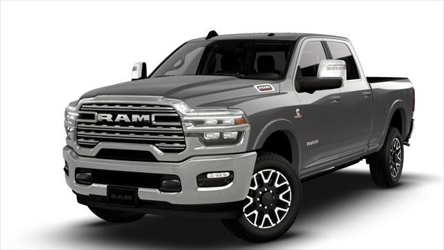 2026 RAM 2500 Limited/Longhorn 4X4 Crew Cab SWB's photo