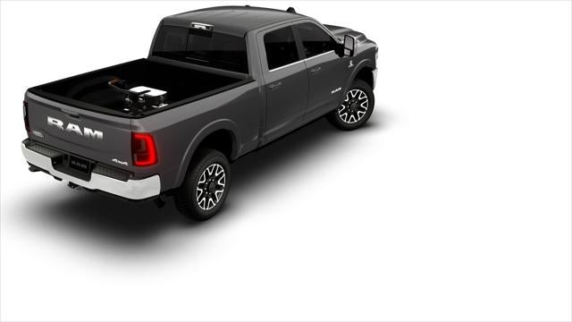 2026 RAM Ram 2500 RAM 2500 LIMITED LONGHORN CREW CAB 4X4 6'4' BOX