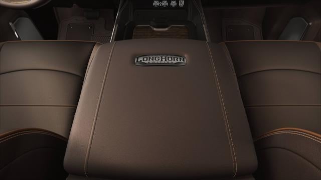 2026 RAM Ram 2500 RAM 2500 LIMITED LONGHORN CREW CAB 4X4 6'4' BOX