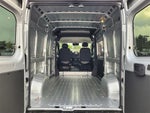 2026 RAM Ram ProMaster RAM PROMASTER 1500 TRADESMAN CARGO VAN HIGH ROOF 136' WB