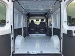 2026 RAM Ram ProMaster RAM PROMASTER 1500 TRADESMAN CARGO VAN HIGH ROOF 136' WB
