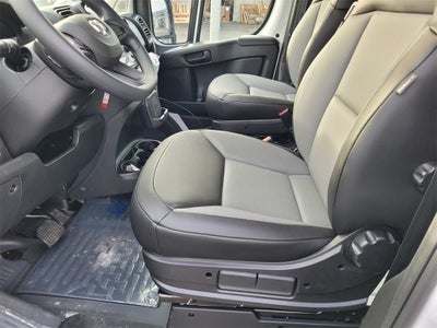 2026 RAM Ram ProMaster RAM PROMASTER 1500 TRADESMAN CARGO VAN HIGH ROOF 136' WB