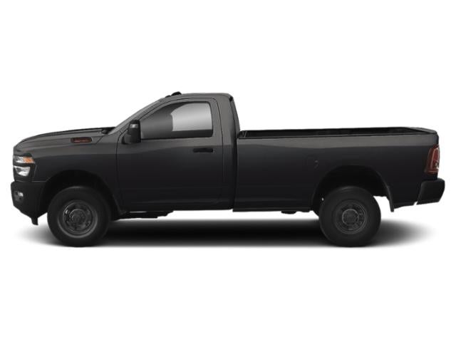 2026 RAM 2500 Big Horn Regular Cab 4x4 8' Box