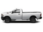 2026 RAM 2500 Big Horn Regular Cab 4x4 8' Box