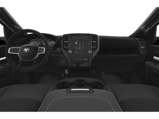 2026 RAM 2500 Big Horn Regular Cab 4x4 8' Box